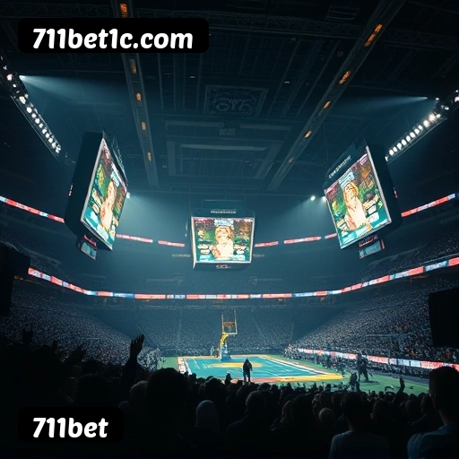 Recompensas Reais e Transparentes no 711bet: Promoções Sem Pegadinhas