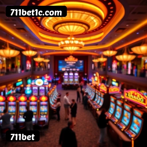 711bet Crash: A Comunidade e as Estratégias que Empolgam