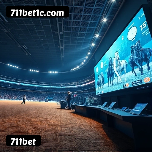 711bet Crash: A Comunidade e as Estratégias que Empolgam