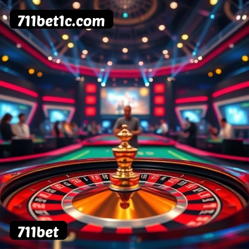 Recompensas Reais e Transparentes no 711bet: Promoções Sem Pegadinhas