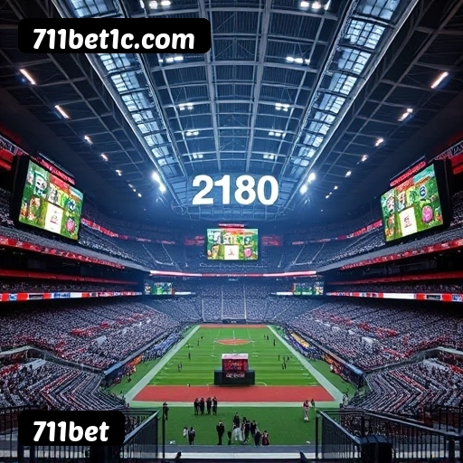 711bet: Experiência de Apostas Profissional e Segura