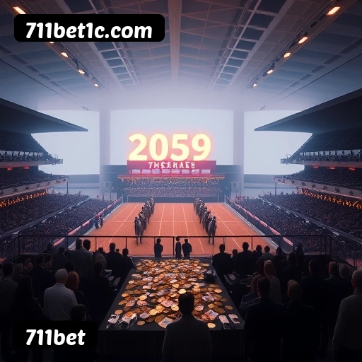 711bet: Laboratório de Jogos Inovadores e Tecnologia