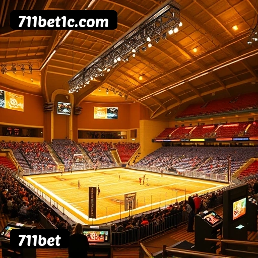 Estratégias de apostas esportivas: 30% mais lucro no 711bet